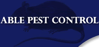 Able Pest Control